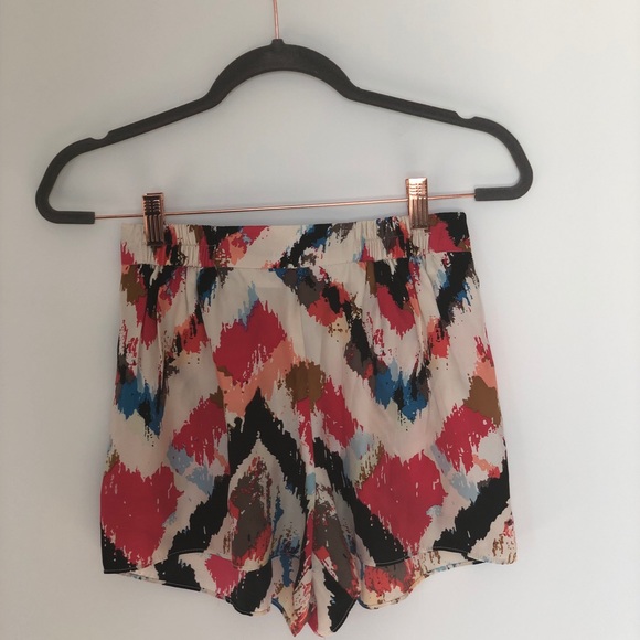 Shorts - Picture 4 of 5